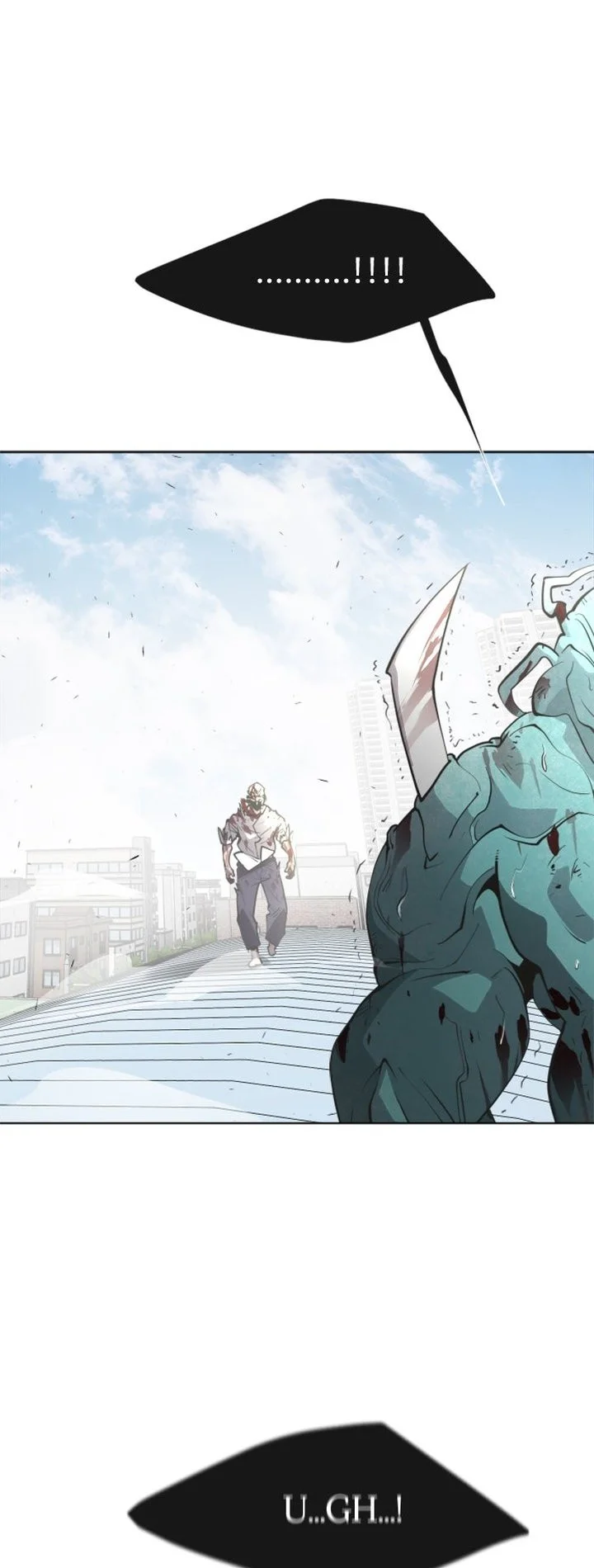 Superhuman Era Chapter 71 Gambar 7