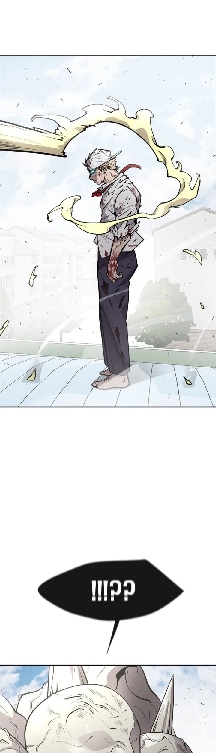 Superhuman Era Chapter 71 Gambar 13