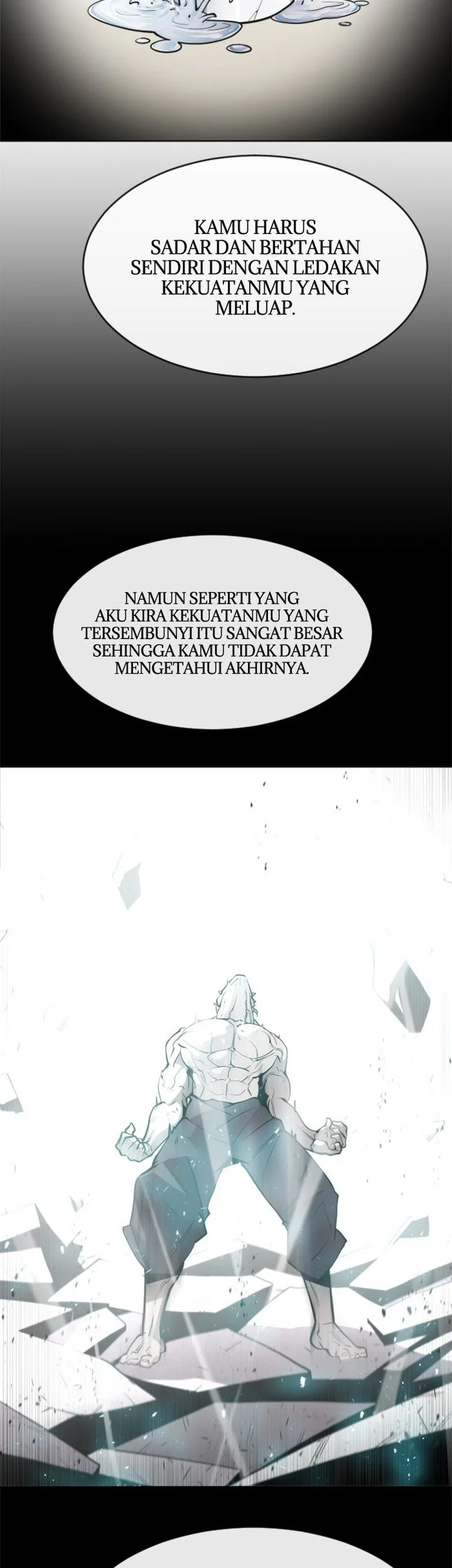 Superhuman Era Chapter 71 Gambar 25