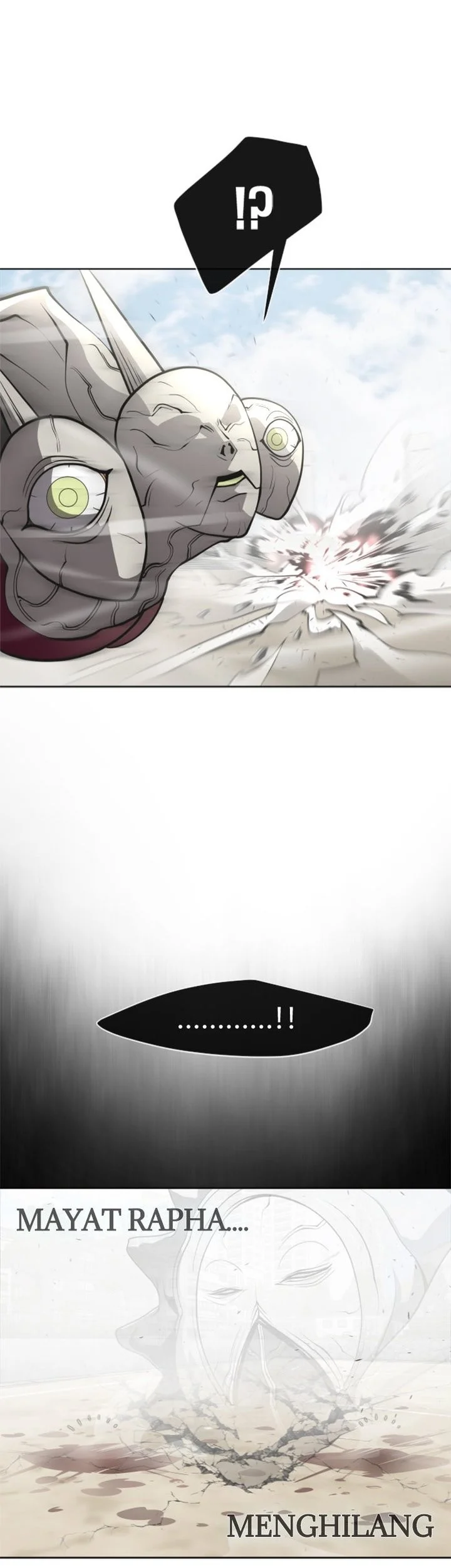 Superhuman Era Chapter 71 Gambar 32