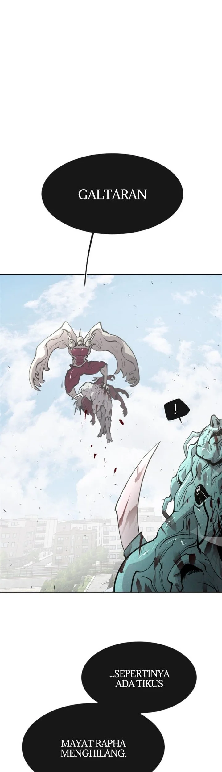 Superhuman Era Chapter 71 Gambar 33
