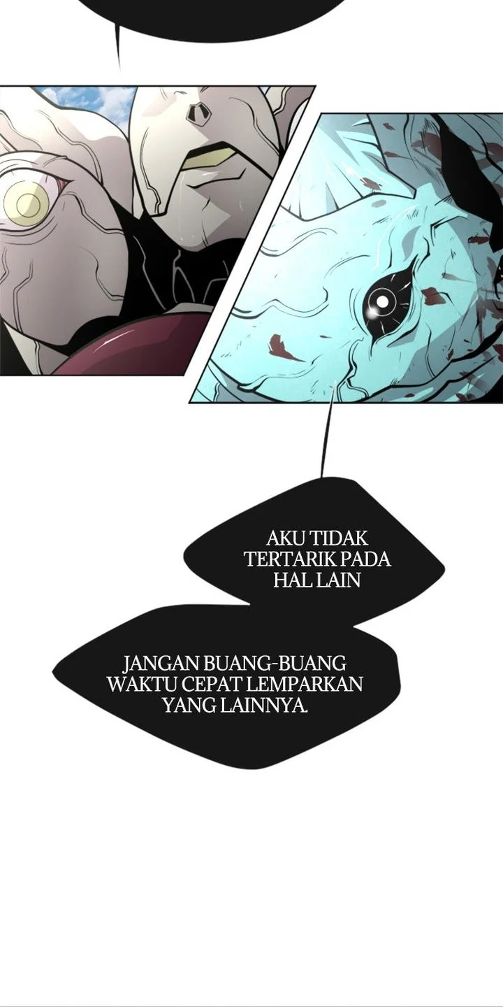 Superhuman Era Chapter 71 Gambar 34