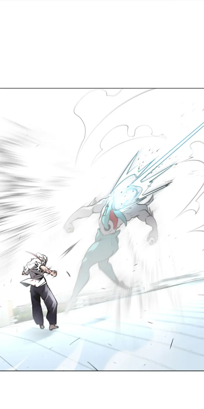 Komik Superhuman Era Chapter 72 gambar 1