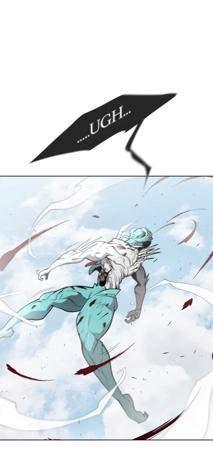 Superhuman Era Chapter 72 Gambar 16