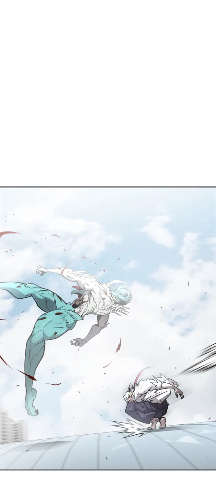 Superhuman Era Chapter 72 Gambar 17