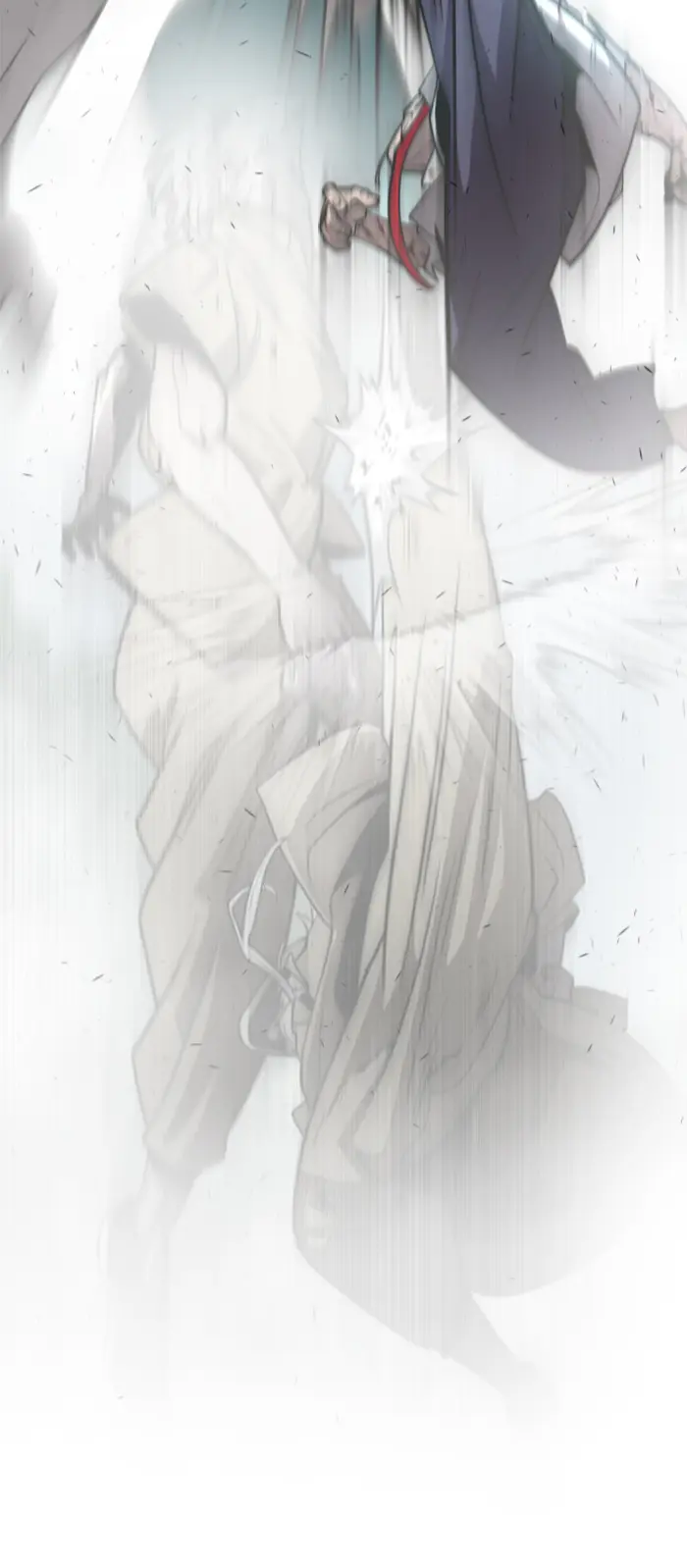 Superhuman Era Chapter 72 Gambar 20
