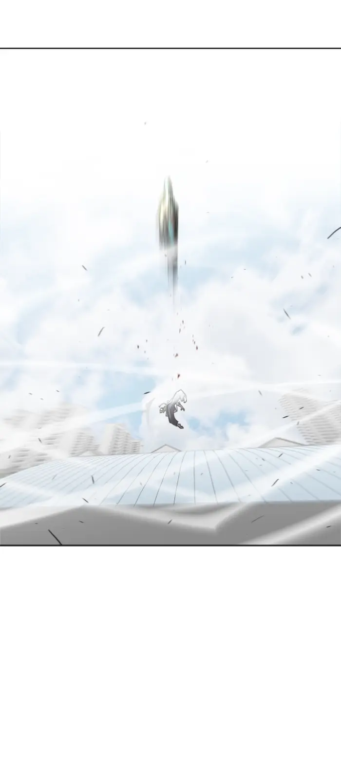 Superhuman Era Chapter 72 Gambar 21