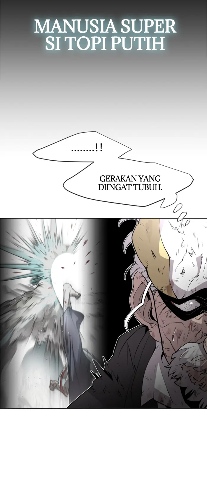 Superhuman Era Chapter 72 Gambar 24