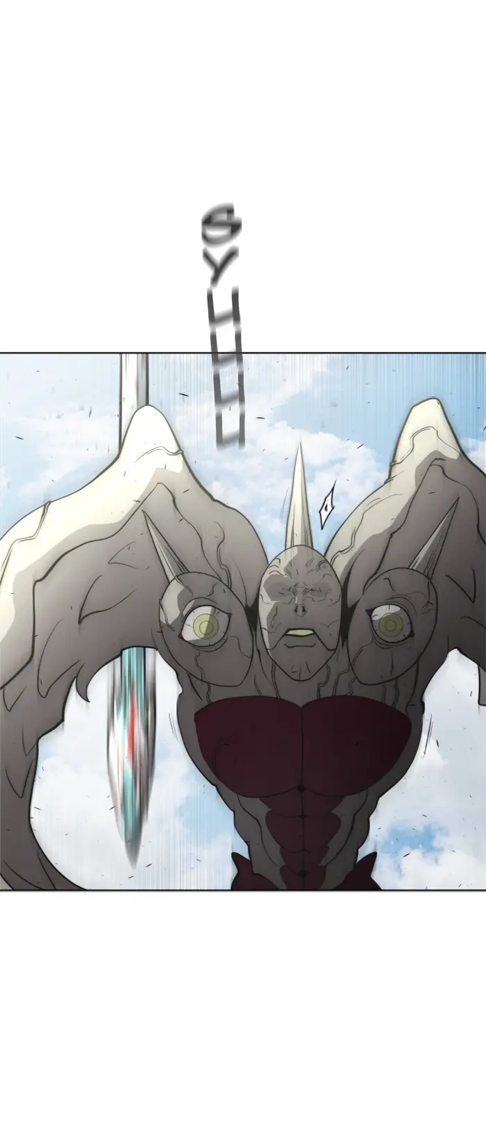 Superhuman Era Chapter 72 Gambar 27