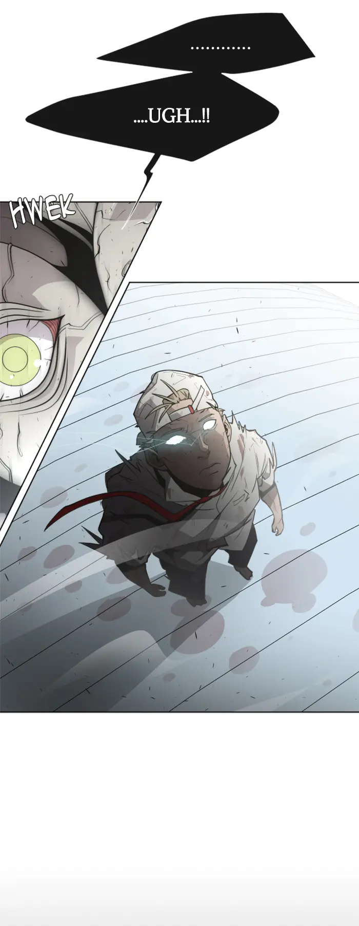 Superhuman Era Chapter 72 Gambar 29