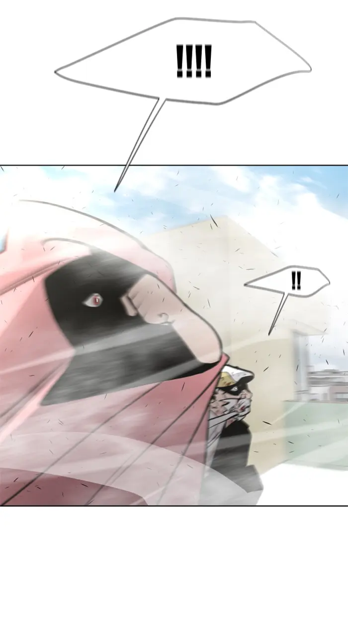 Superhuman Era Chapter 72 Gambar 3