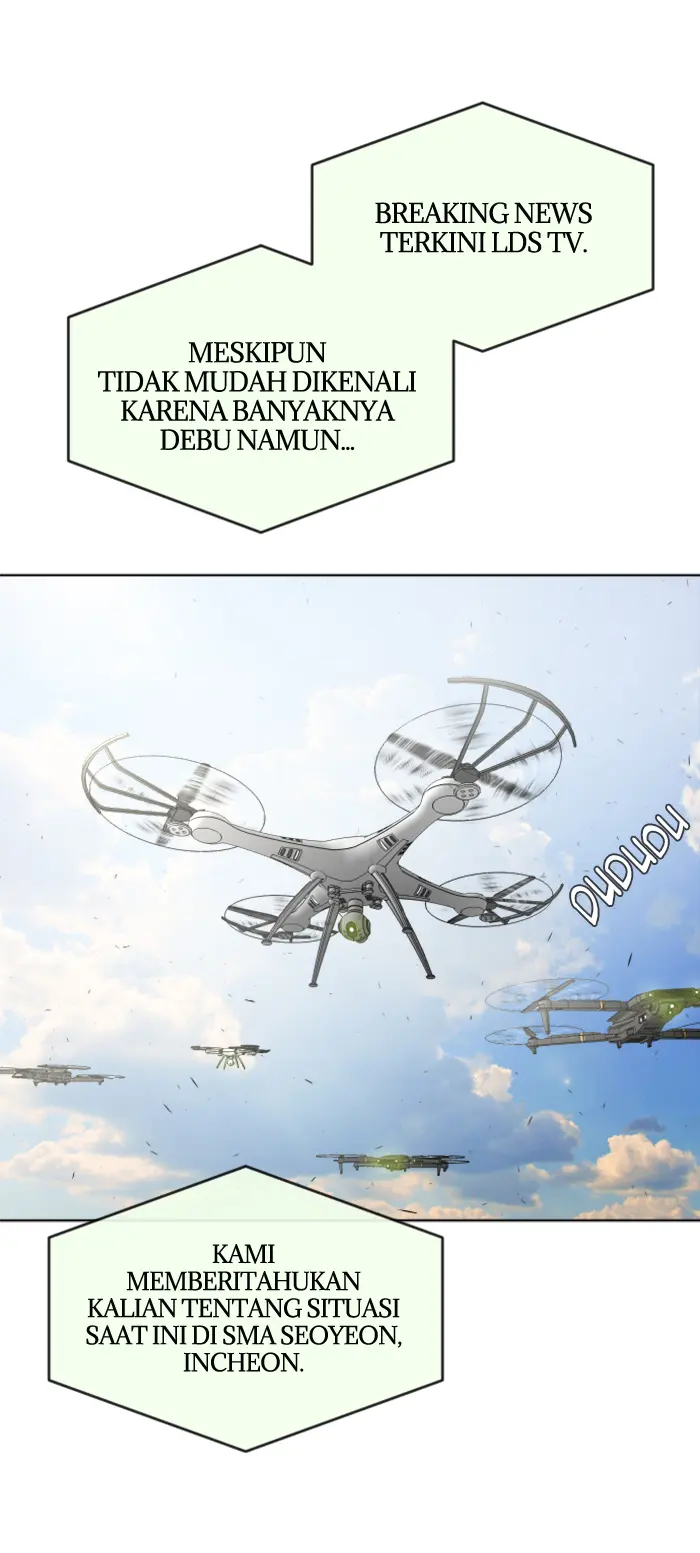 Superhuman Era Chapter 72 Gambar 31