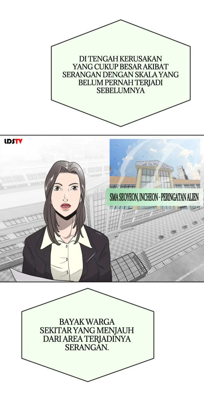 Superhuman Era Chapter 72 Gambar 32