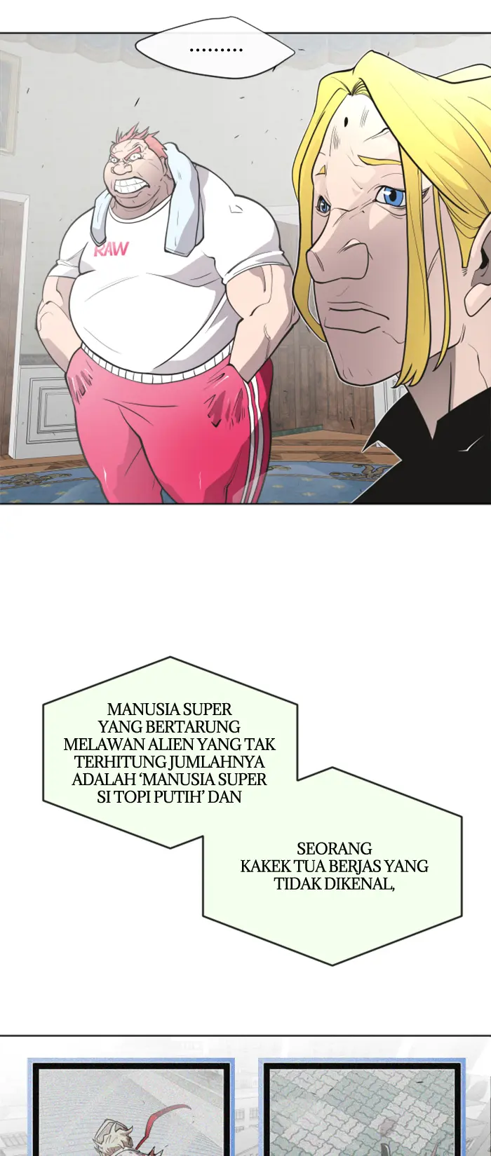 Superhuman Era Chapter 72 Gambar 35