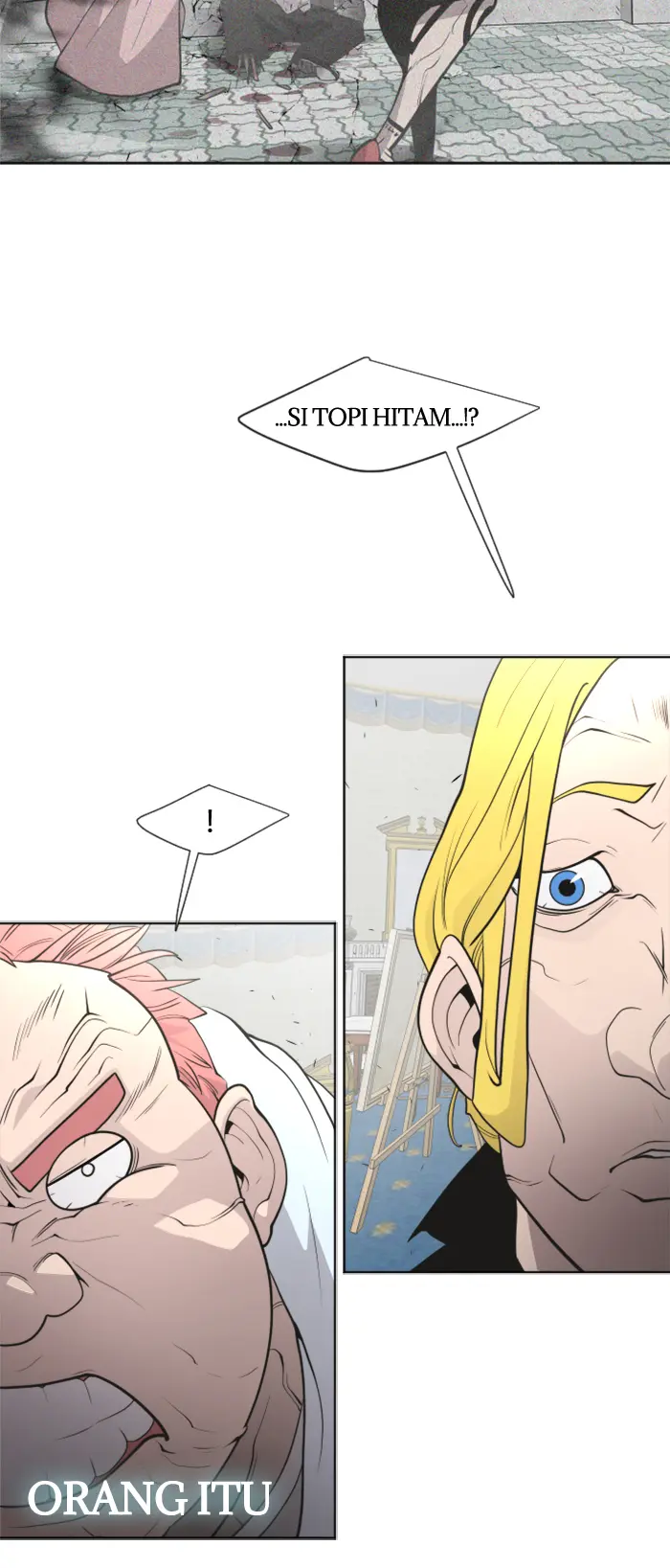 Superhuman Era Chapter 72 Gambar 37