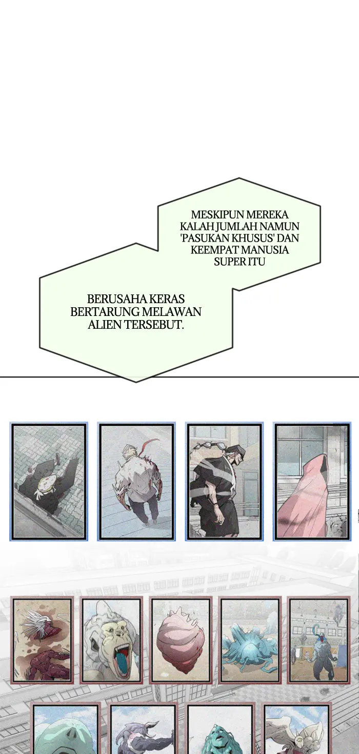 Superhuman Era Chapter 72 Gambar 38