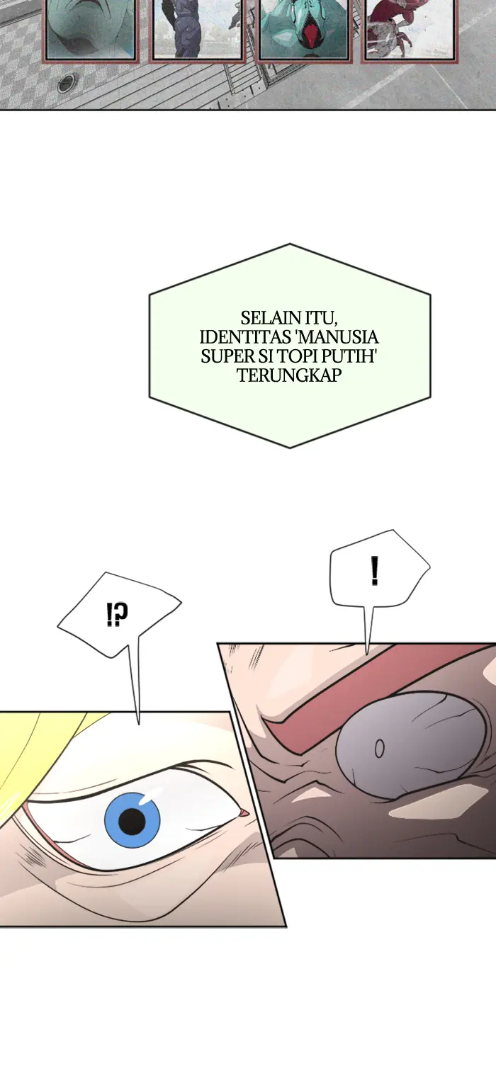 Superhuman Era Chapter 72 Gambar 39