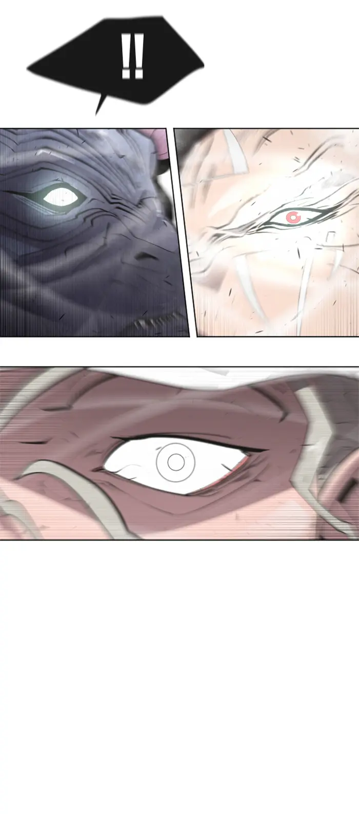 Superhuman Era Chapter 72 Gambar 4