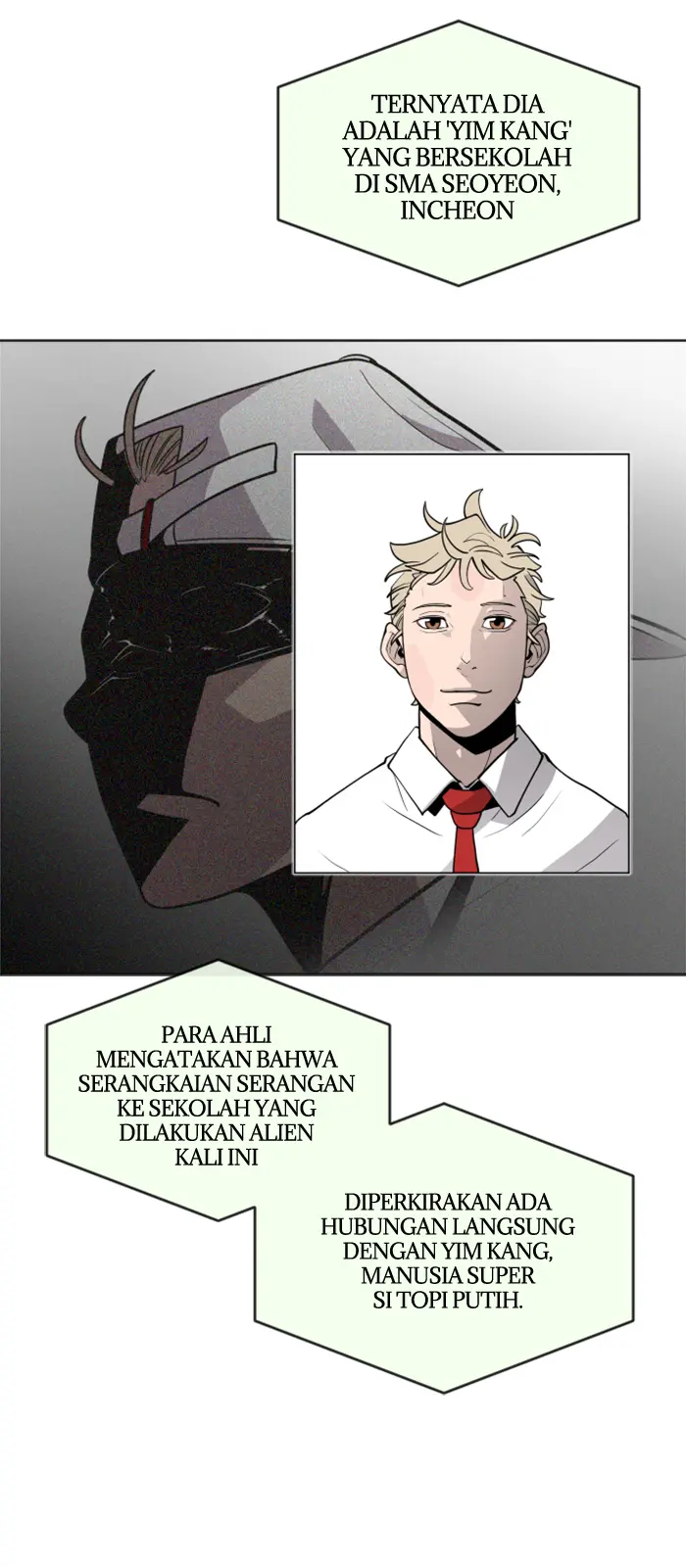 Superhuman Era Chapter 72 Gambar 40