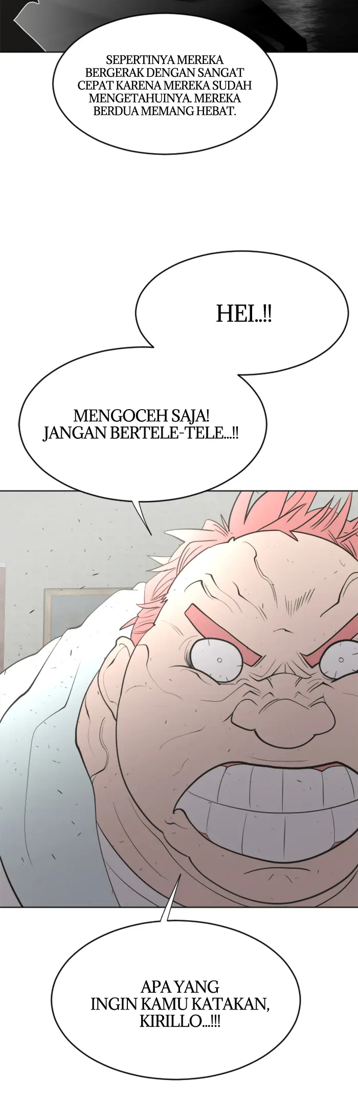 Superhuman Era Chapter 72 Gambar 47