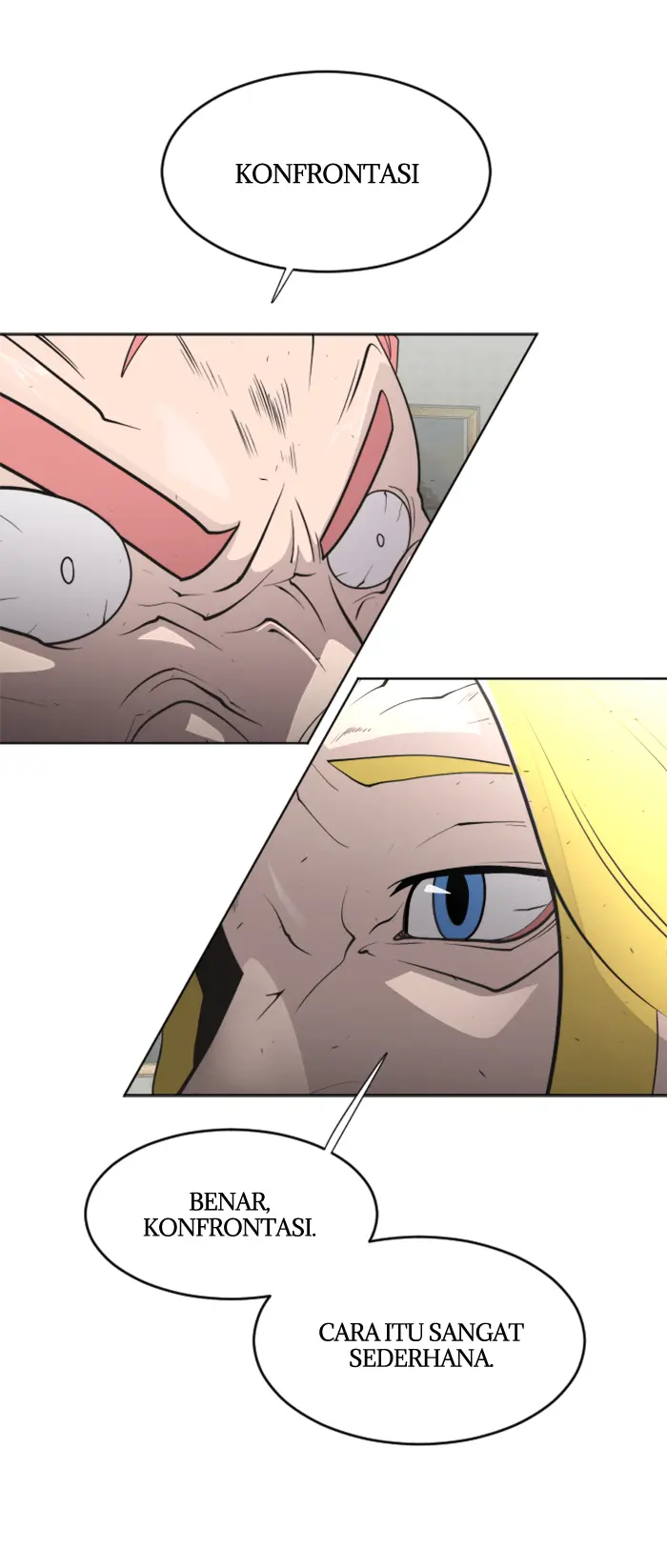 Superhuman Era Chapter 72 Gambar 49