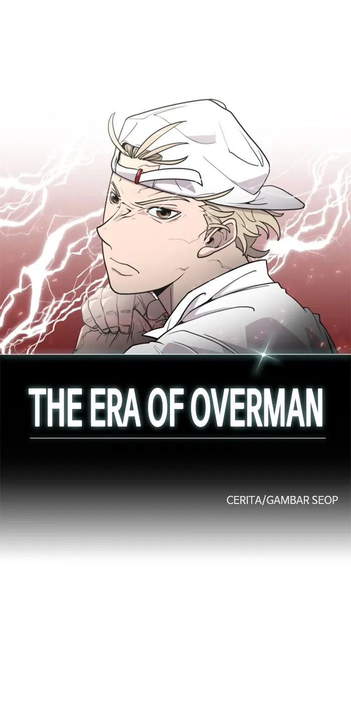 Superhuman Era Chapter 72 Gambar 5