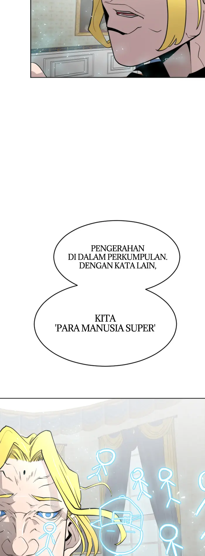 Superhuman Era Chapter 72 Gambar 51