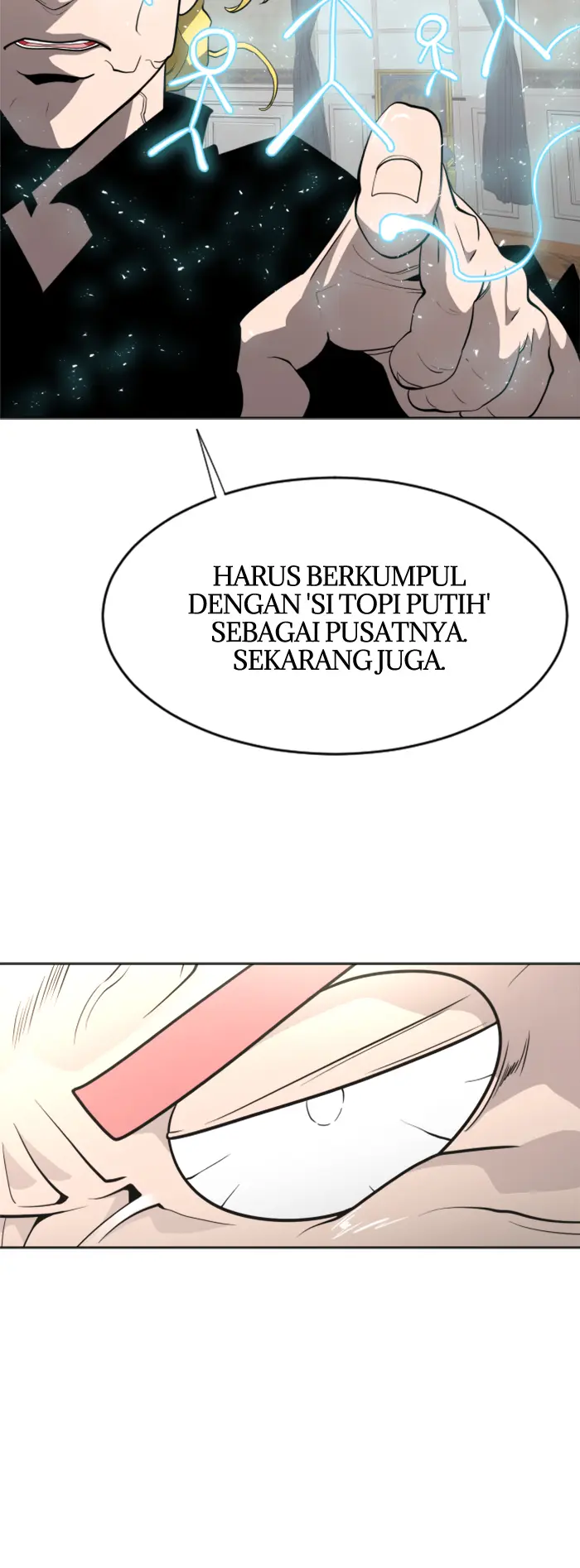Superhuman Era Chapter 72 Gambar 52
