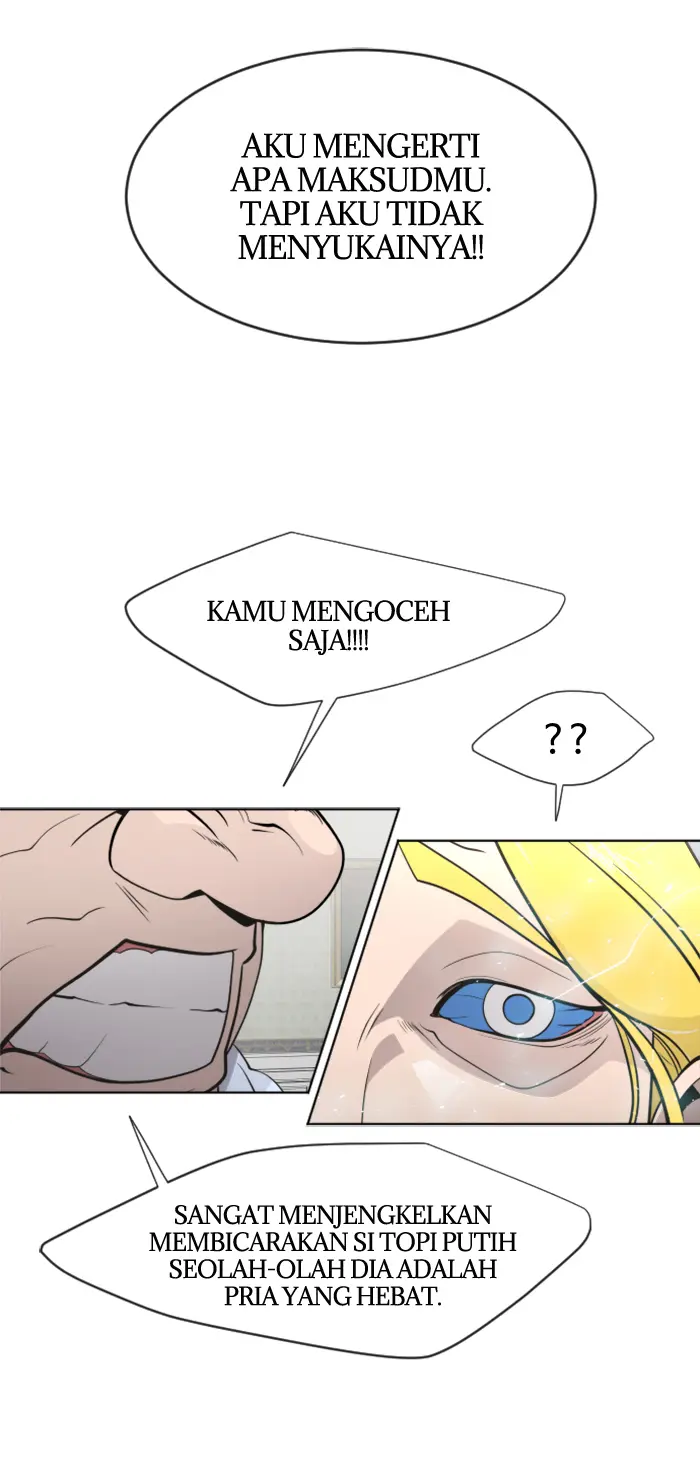Superhuman Era Chapter 72 Gambar 53