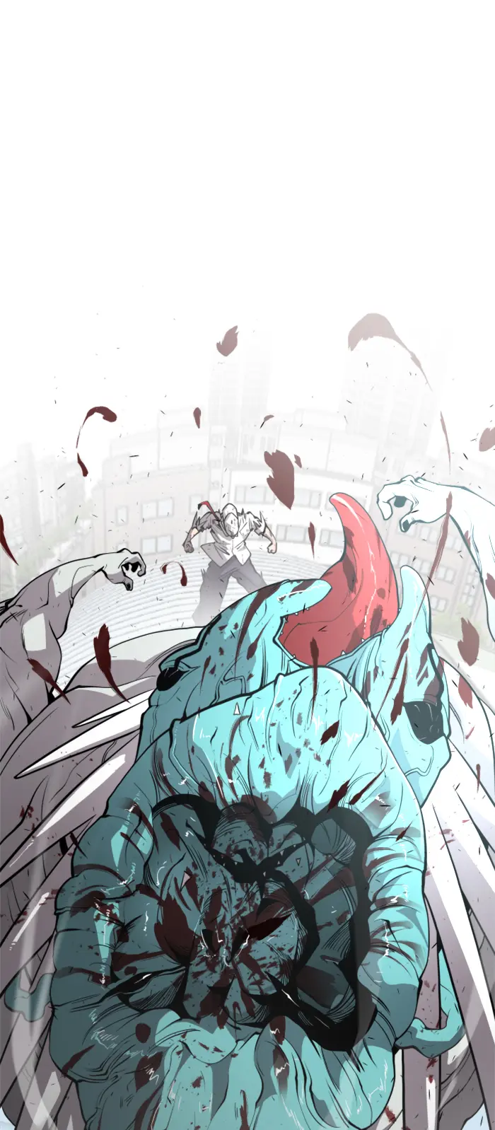 Superhuman Era Chapter 72 Gambar 6
