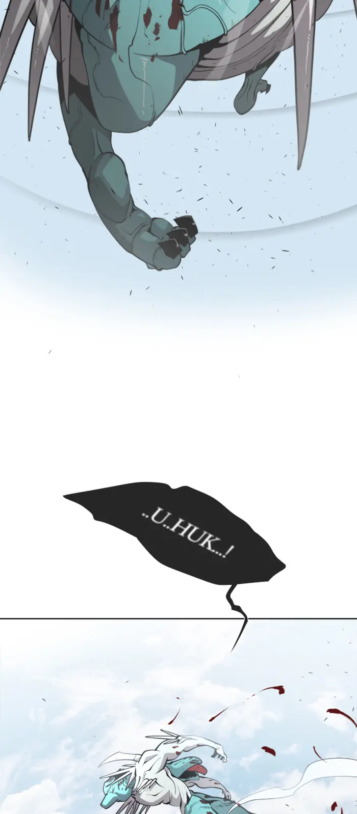 Superhuman Era Chapter 72 Gambar 7