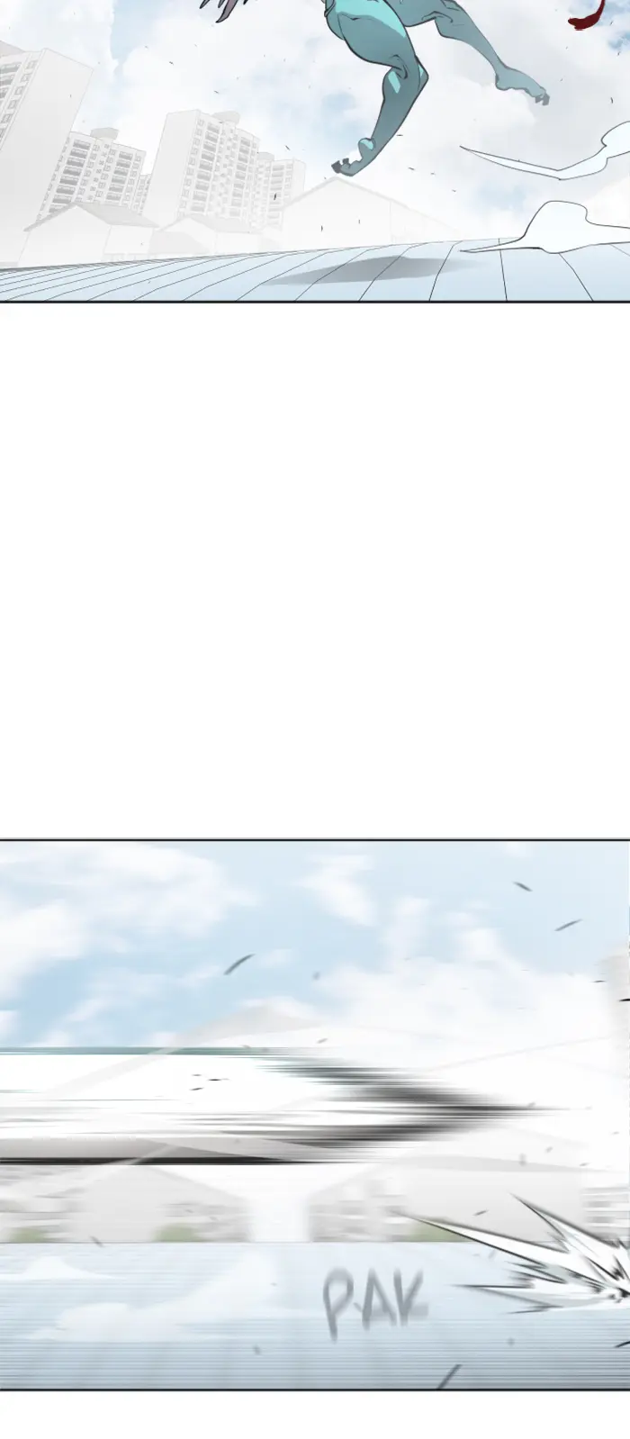 Superhuman Era Chapter 72 Gambar 8
