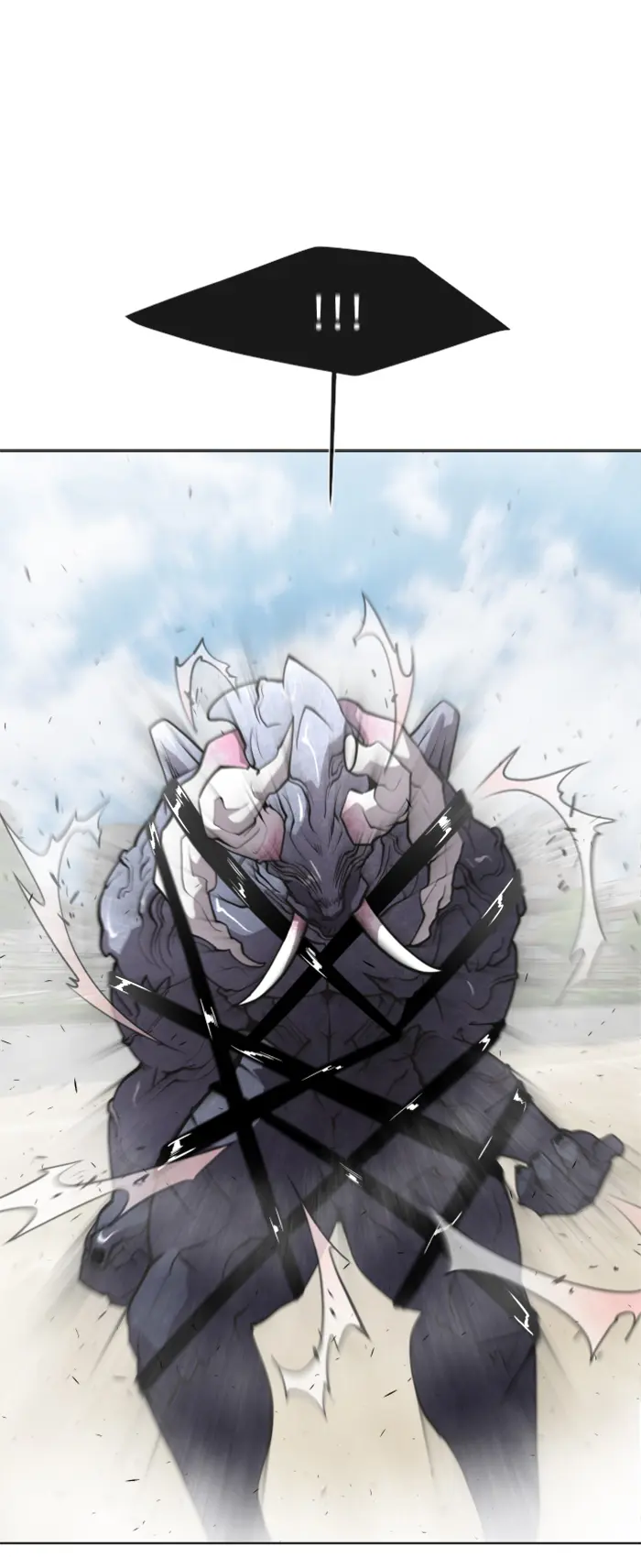 Superhuman Era Chapter 73 Gambar 13
