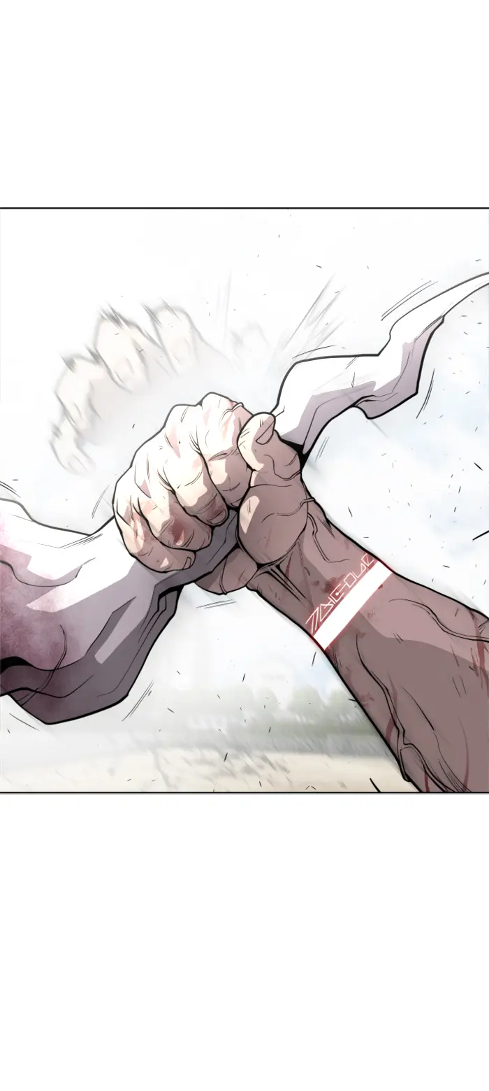 Superhuman Era Chapter 73 Gambar 15