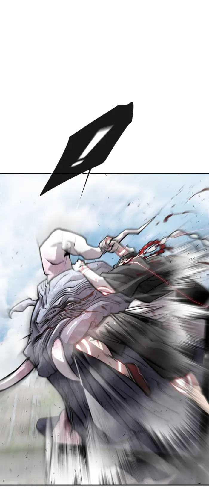 Superhuman Era Chapter 73 Gambar 16