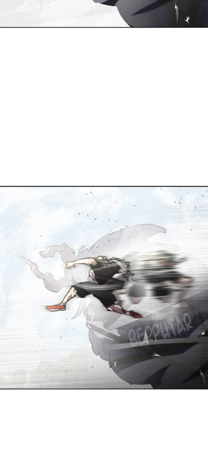 Superhuman Era Chapter 73 Gambar 18