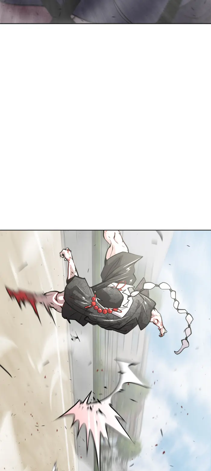 Superhuman Era Chapter 73 Gambar 20