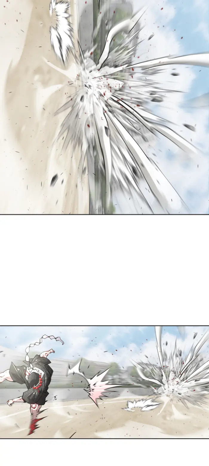 Superhuman Era Chapter 73 Gambar 21