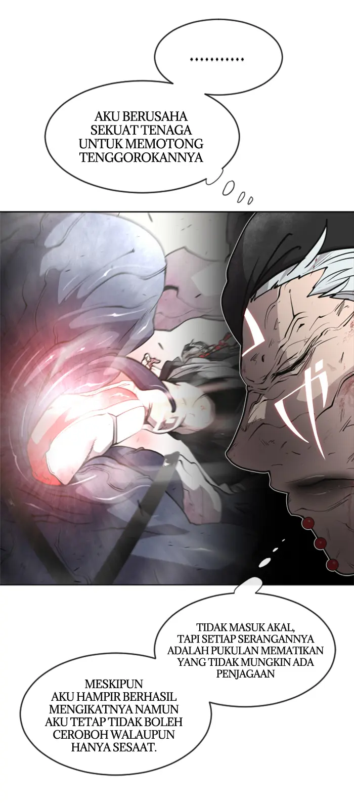 Superhuman Era Chapter 73 Gambar 24