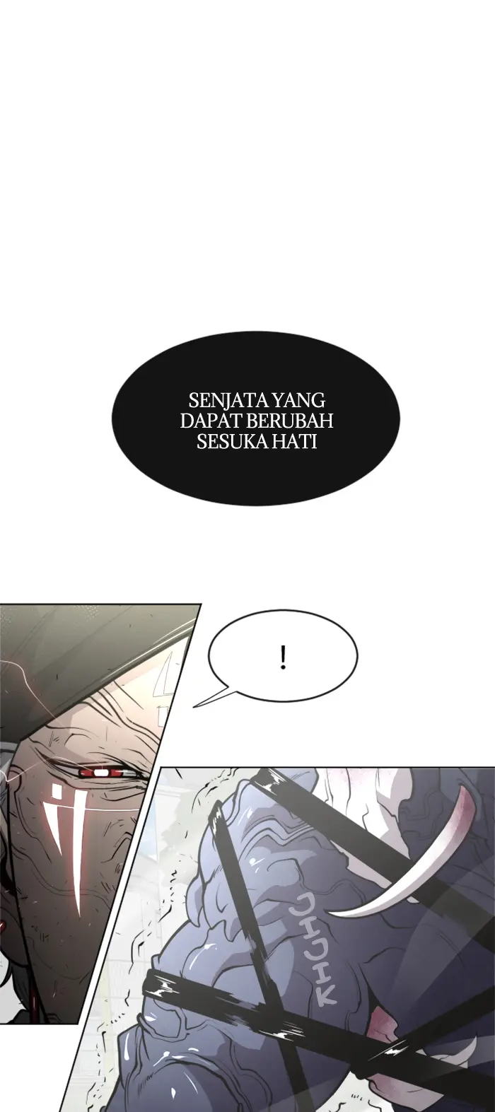 Superhuman Era Chapter 73 Gambar 25