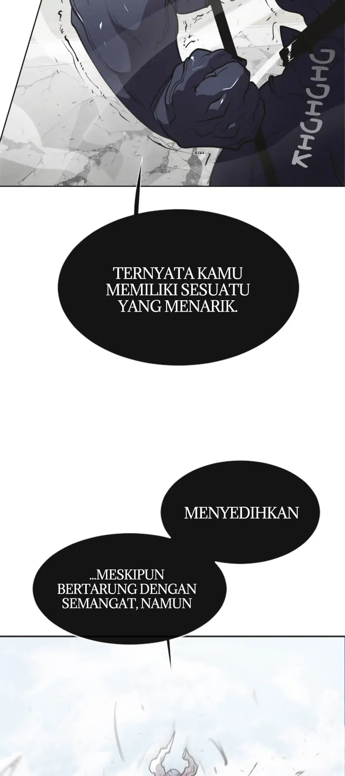 Superhuman Era Chapter 73 Gambar 26