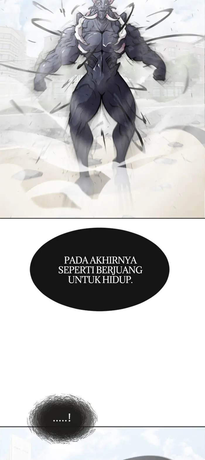 Superhuman Era Chapter 73 Gambar 27