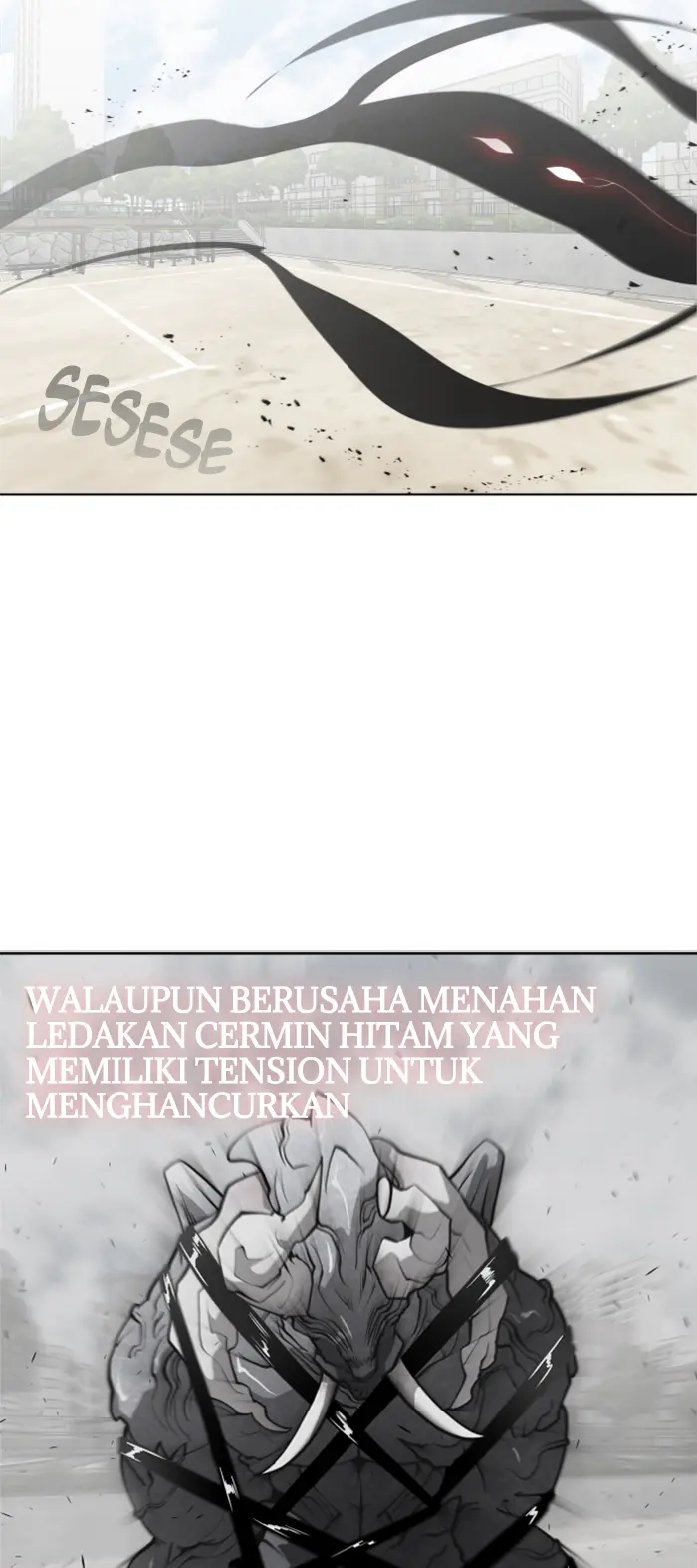 Superhuman Era Chapter 73 Gambar 28
