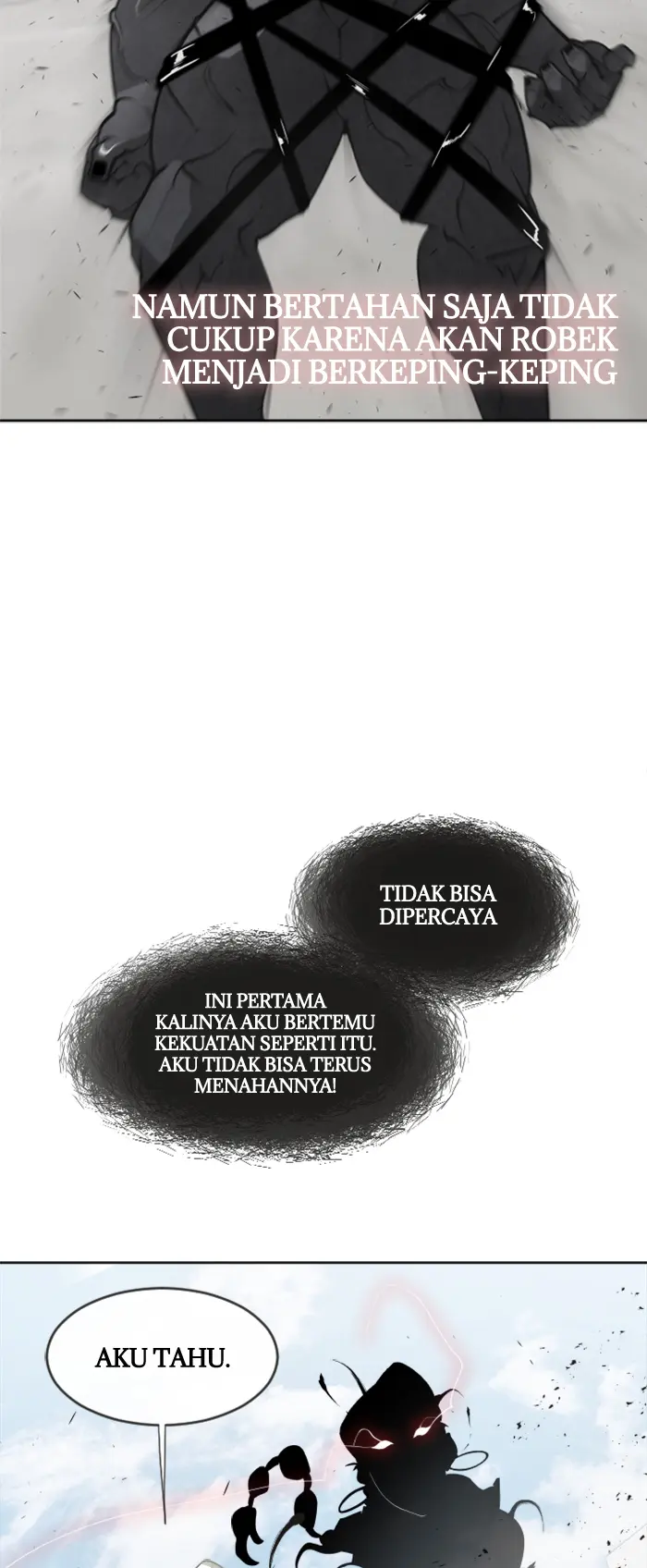 Superhuman Era Chapter 73 Gambar 29
