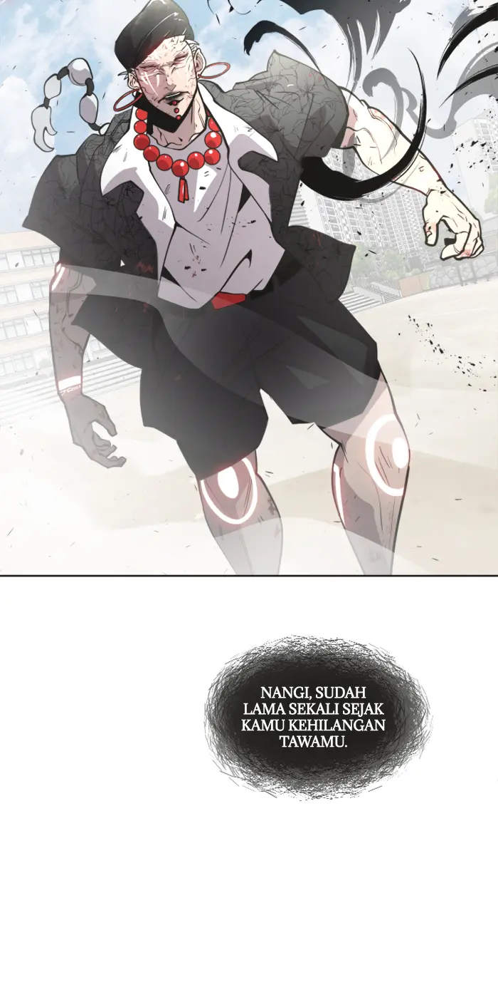 Superhuman Era Chapter 73 Gambar 30