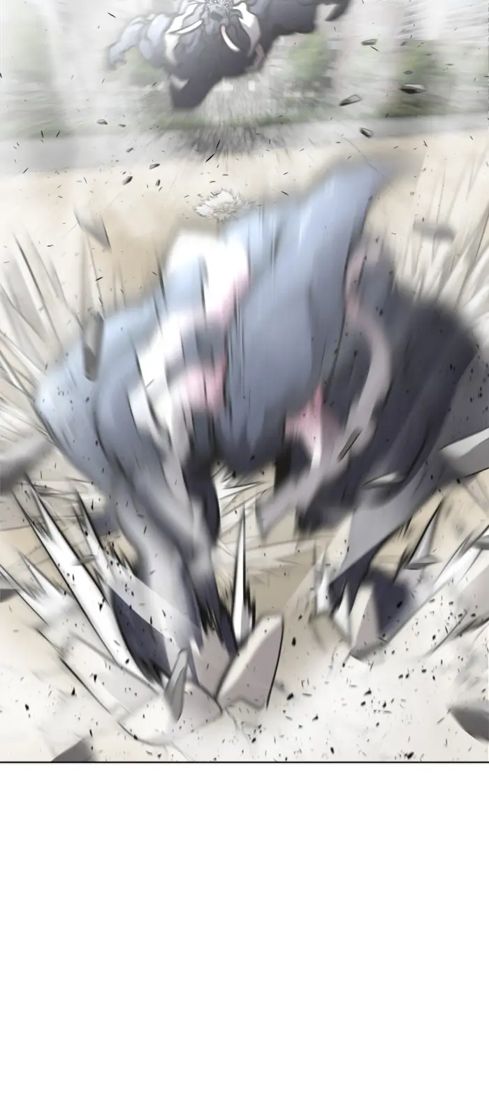 Superhuman Era Chapter 73 Gambar 33