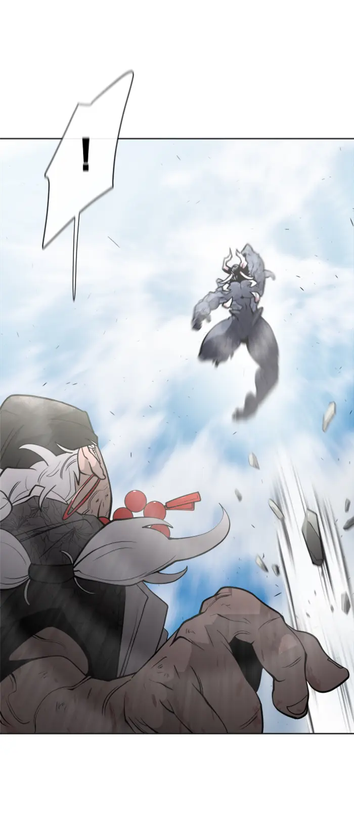 Superhuman Era Chapter 73 Gambar 34
