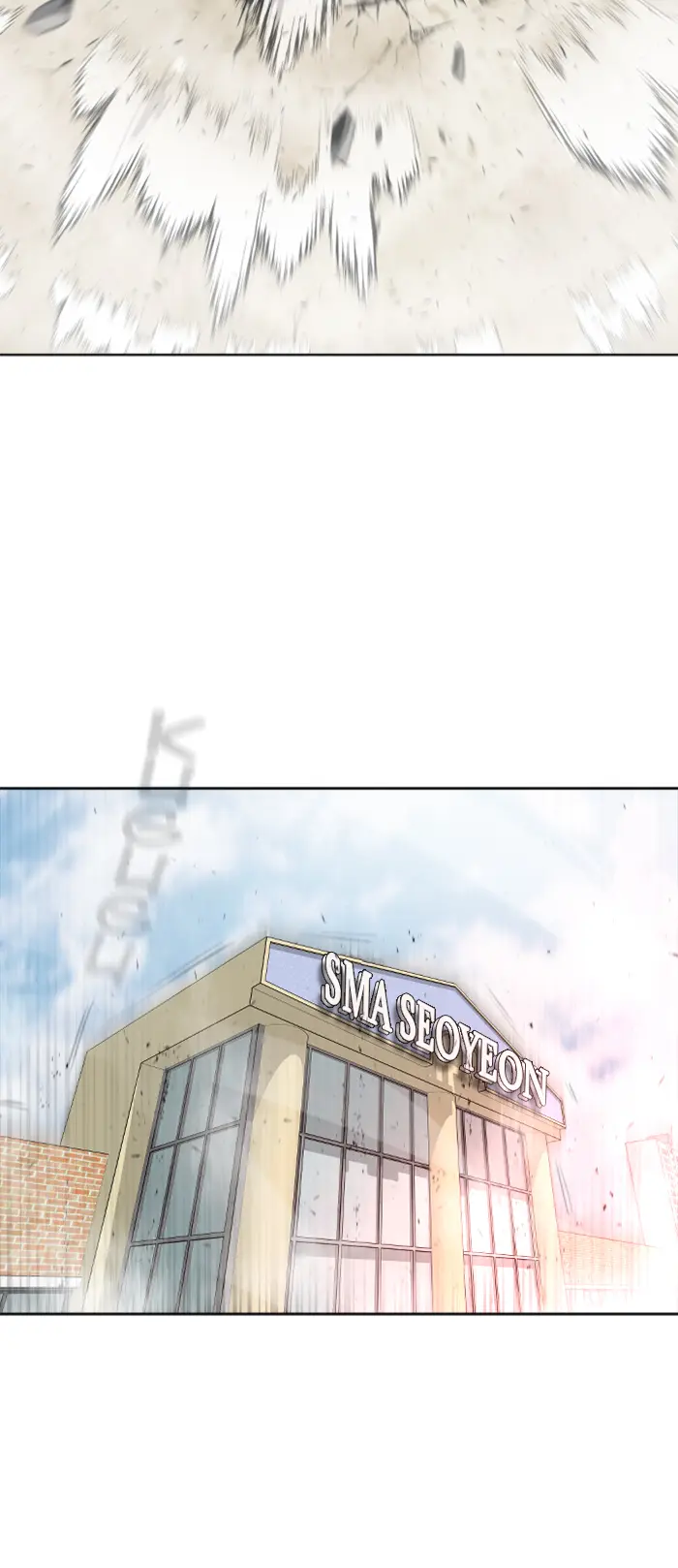 Superhuman Era Chapter 73 Gambar 39