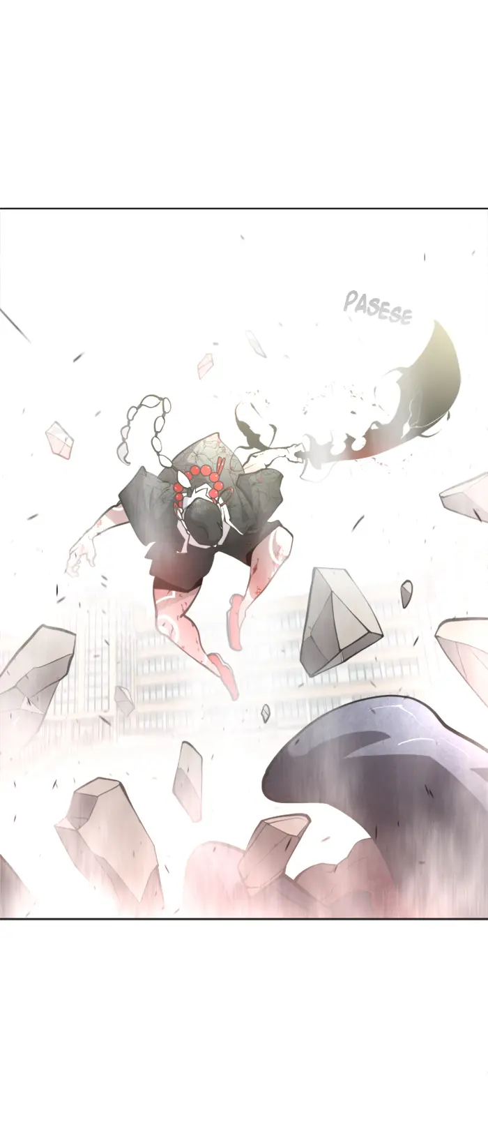 Superhuman Era Chapter 73 Gambar 40