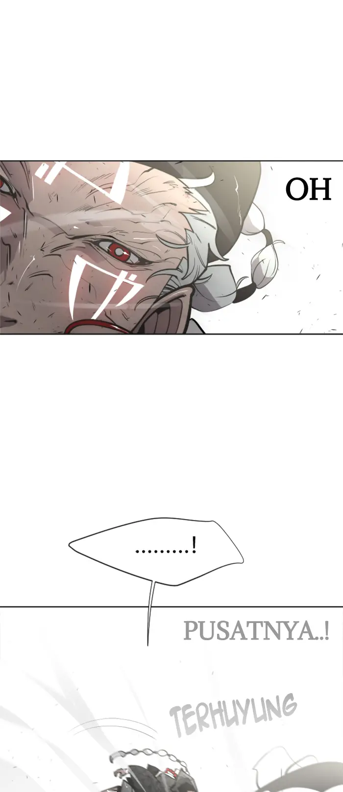 Superhuman Era Chapter 73 Gambar 41